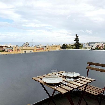 Mallorca Seaviews Apt Torremolinos Extérieur photo