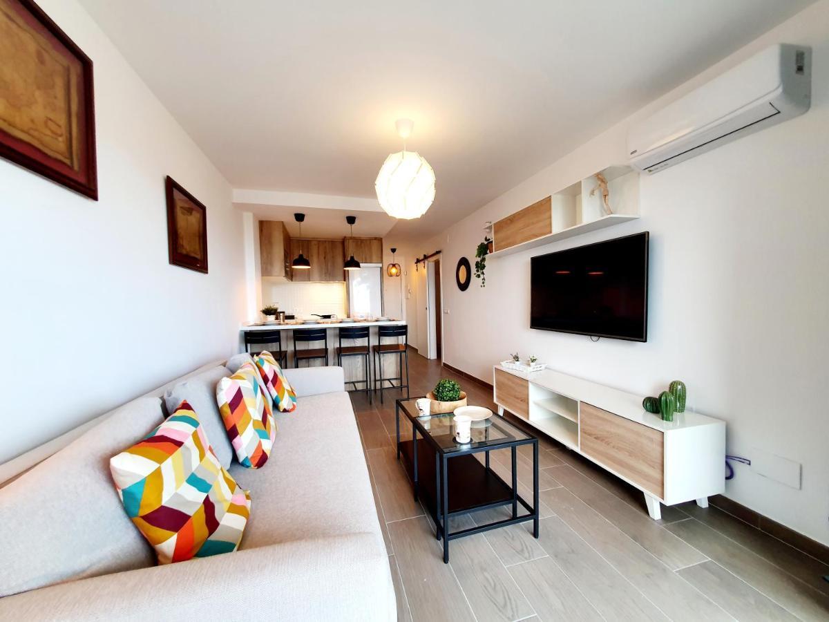 Mallorca Seaviews Apt Torremolinos Extérieur photo