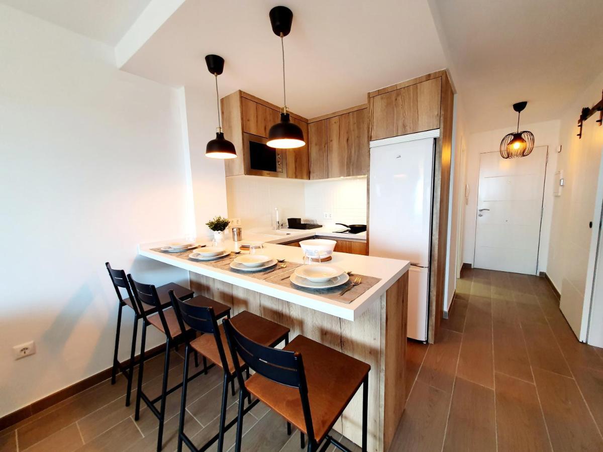 Mallorca Seaviews Apt Torremolinos Extérieur photo