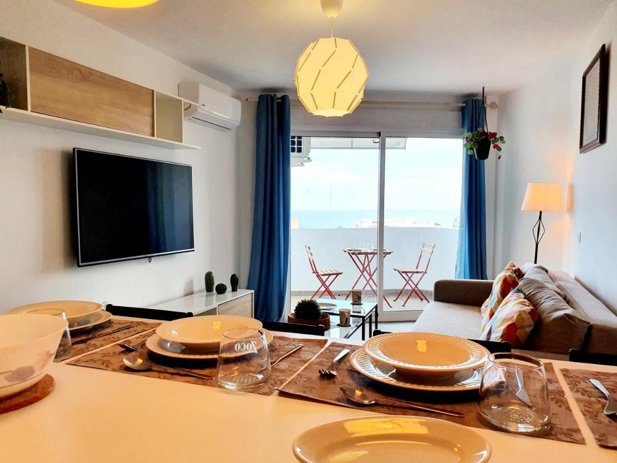 Mallorca Seaviews Apt Torremolinos Extérieur photo