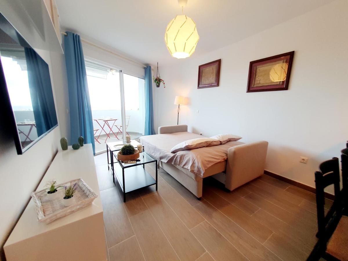 Mallorca Seaviews Apt Torremolinos Extérieur photo