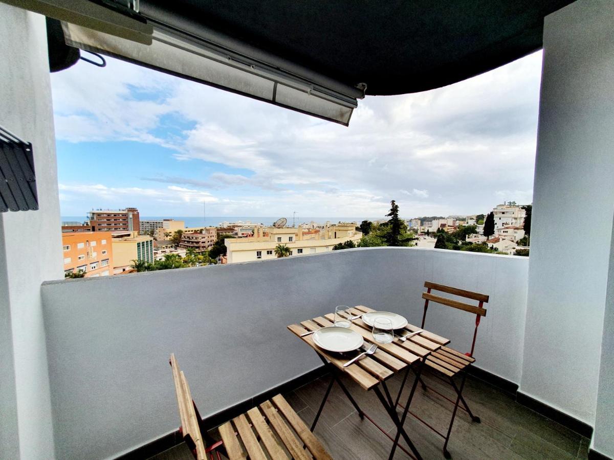 Mallorca Seaviews Apt Torremolinos Extérieur photo