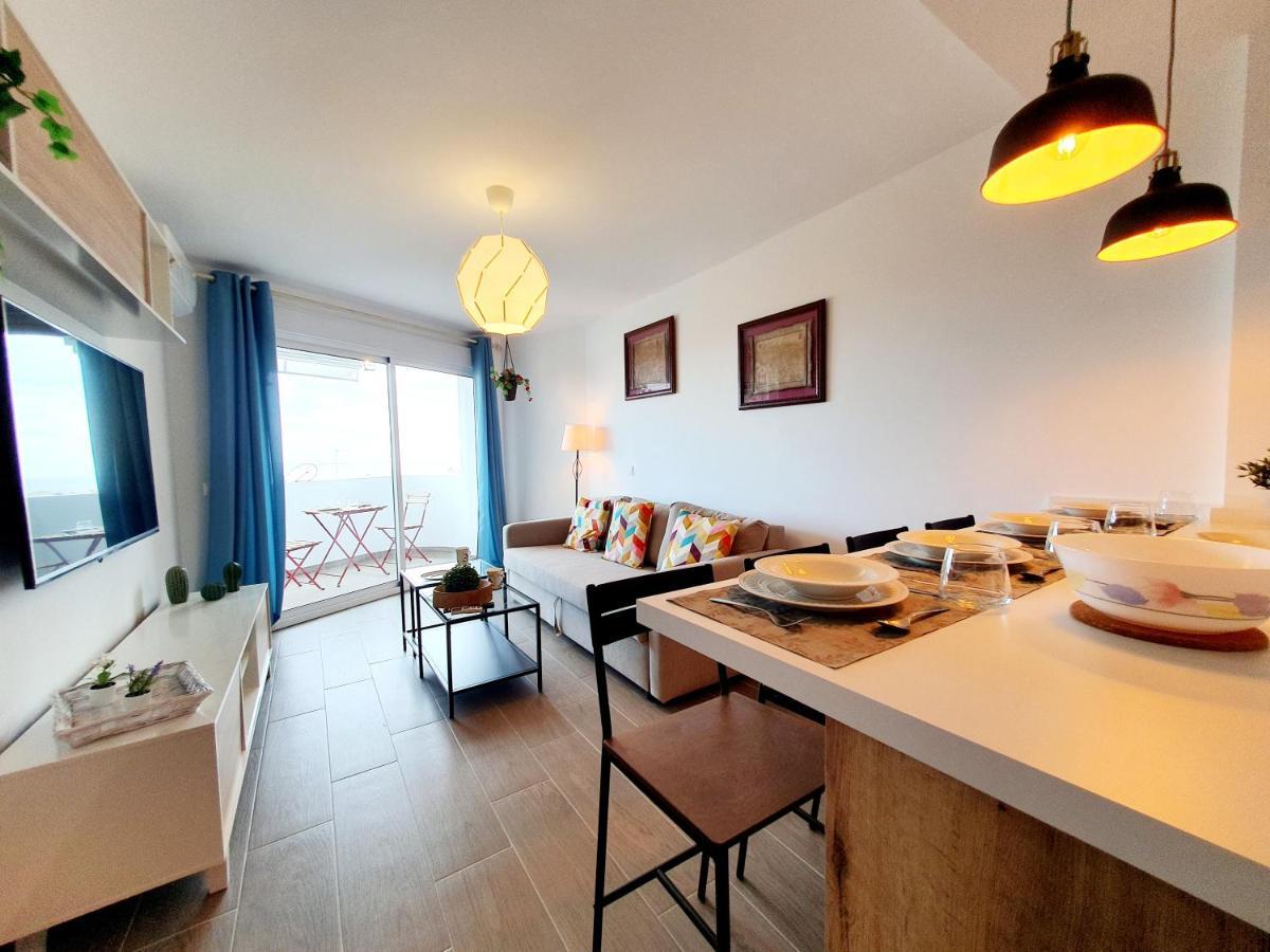 Mallorca Seaviews Apt Torremolinos Extérieur photo
