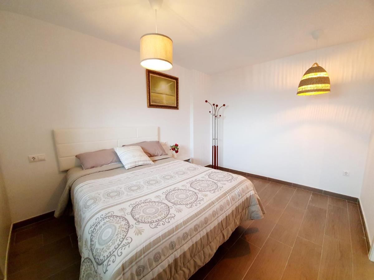 Mallorca Seaviews Apt Torremolinos Extérieur photo