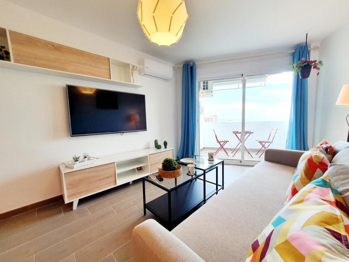 Mallorca Seaviews Apt Torremolinos Extérieur photo
