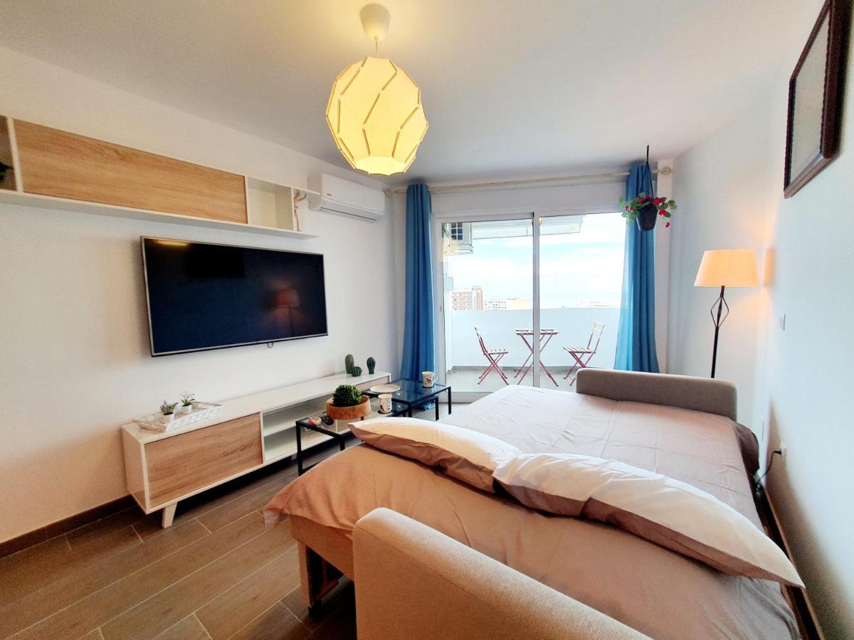 Mallorca Seaviews Apt Torremolinos Extérieur photo