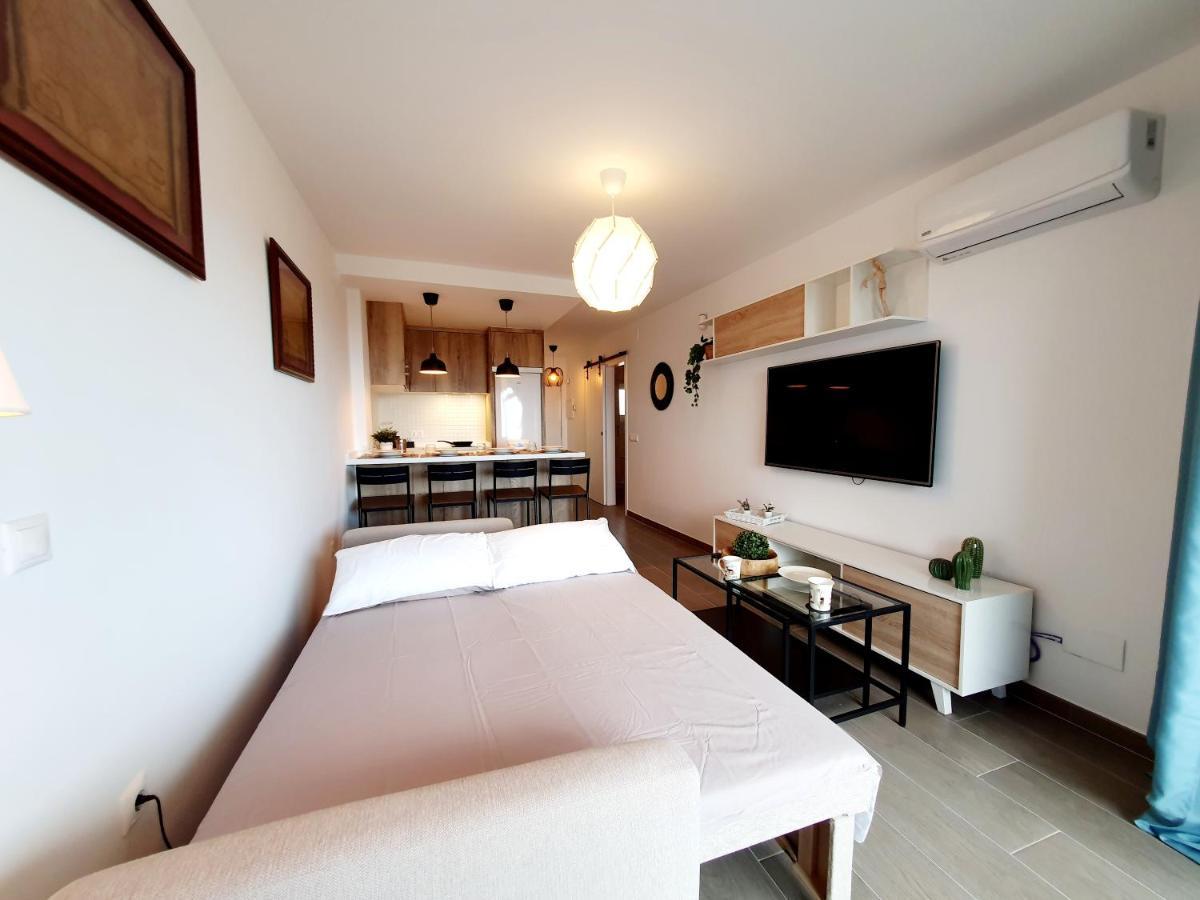 Mallorca Seaviews Apt Torremolinos Extérieur photo
