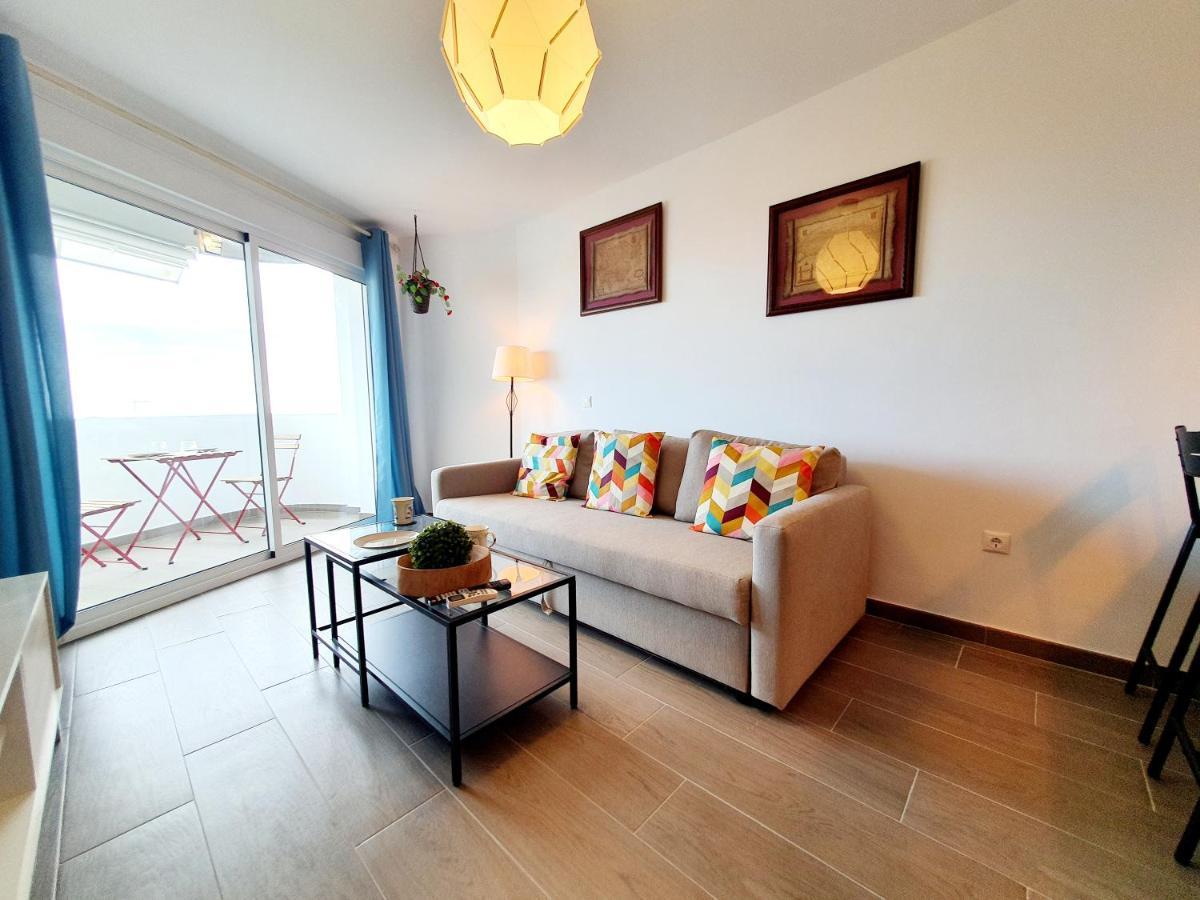 Mallorca Seaviews Apt Torremolinos Extérieur photo