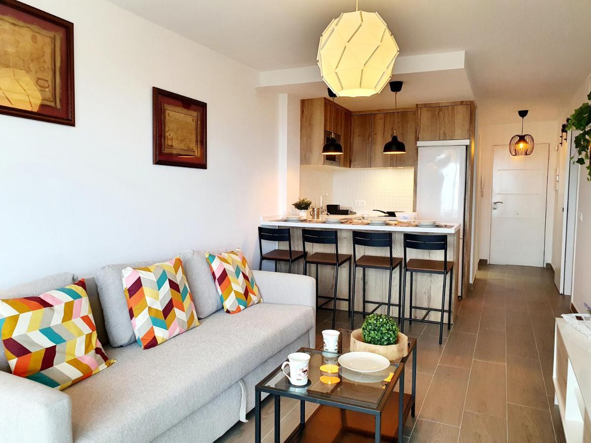 Mallorca Seaviews Apt Torremolinos Extérieur photo