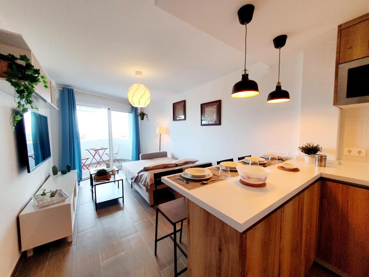 Mallorca Seaviews Apt Torremolinos Extérieur photo