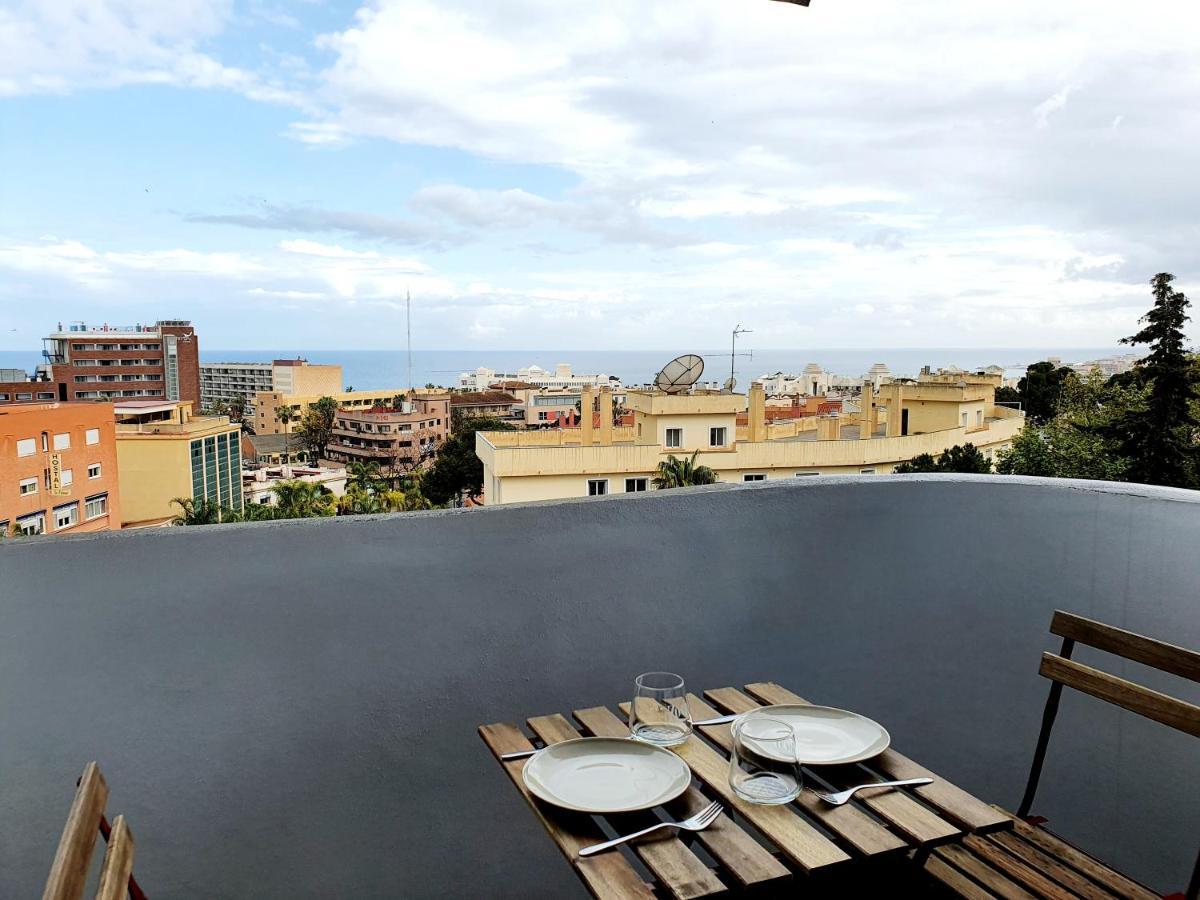 Mallorca Seaviews Apt Torremolinos Extérieur photo